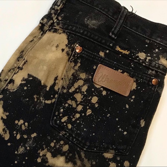 Vintage Custom Wrangler’s ! - Picture 5 of 7